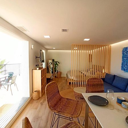 Boutique Benidorm Beach By Agencia Poniente Extérieur photo