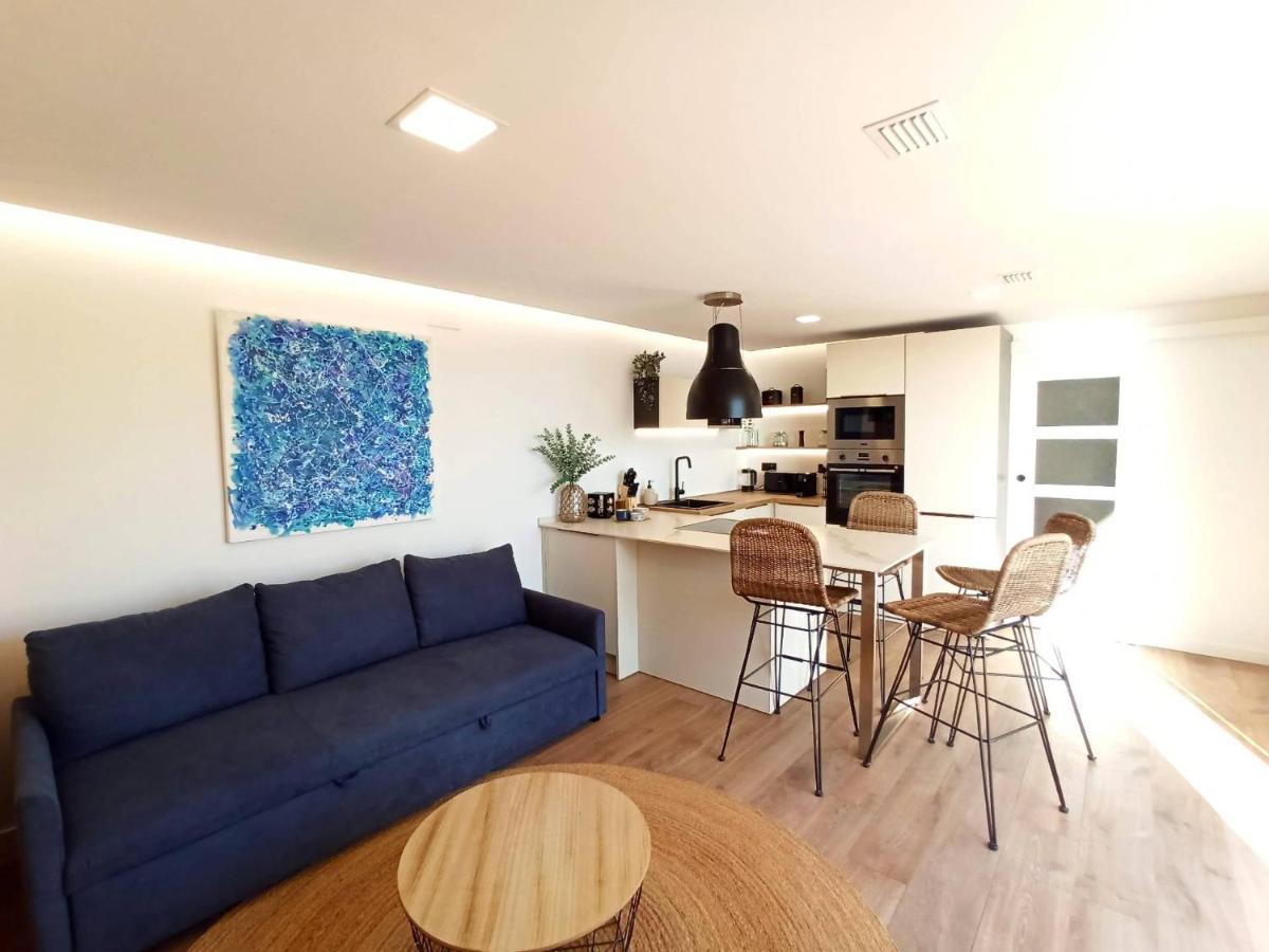 Boutique Benidorm Beach By Agencia Poniente Extérieur photo