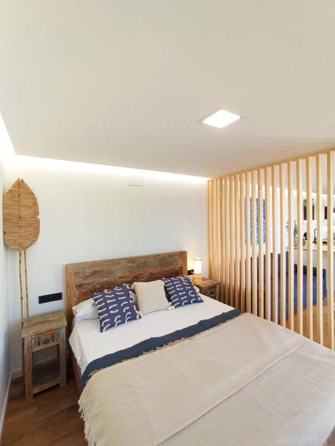 Boutique Benidorm Beach By Agencia Poniente Extérieur photo