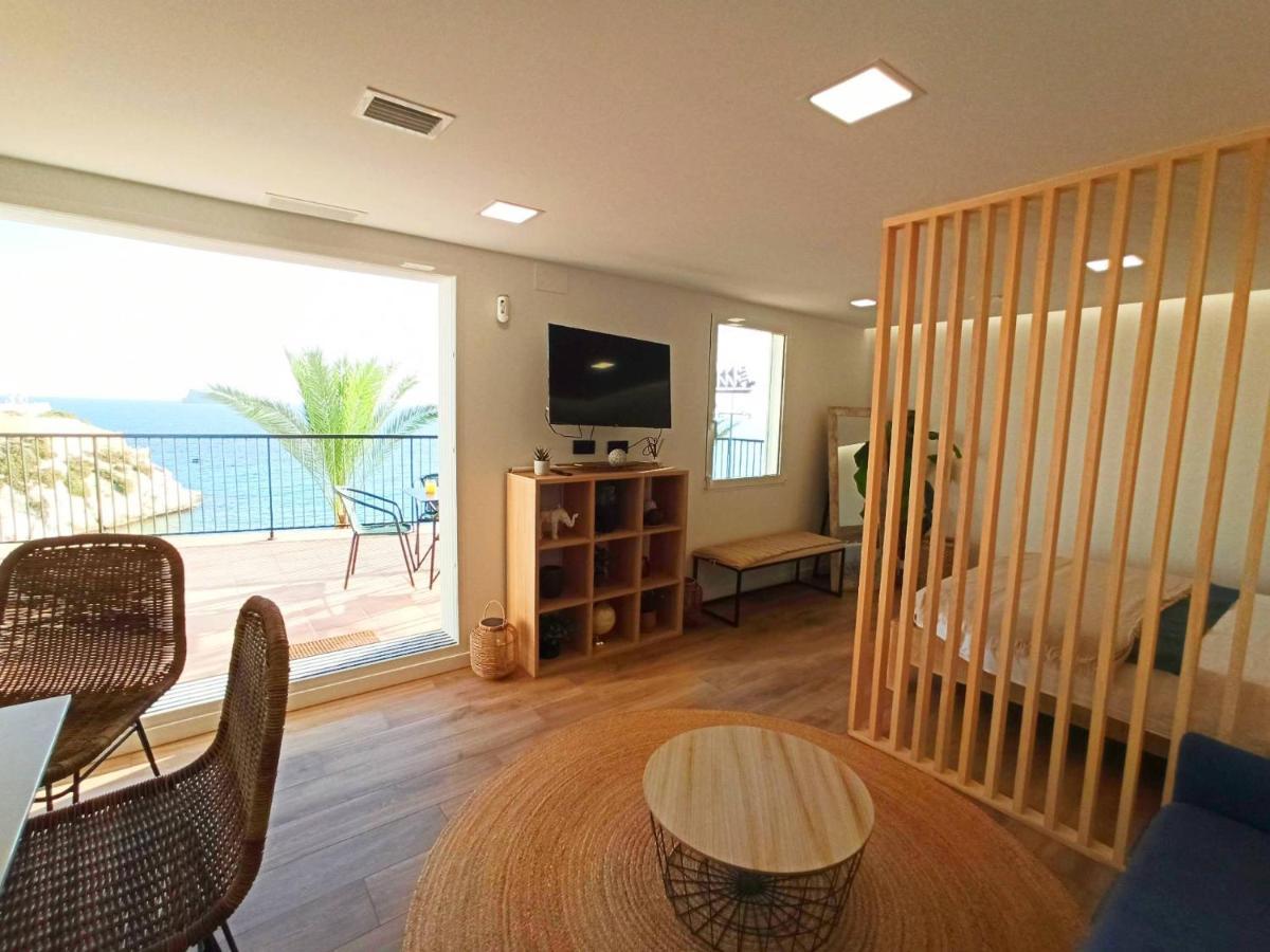 Boutique Benidorm Beach By Agencia Poniente Extérieur photo