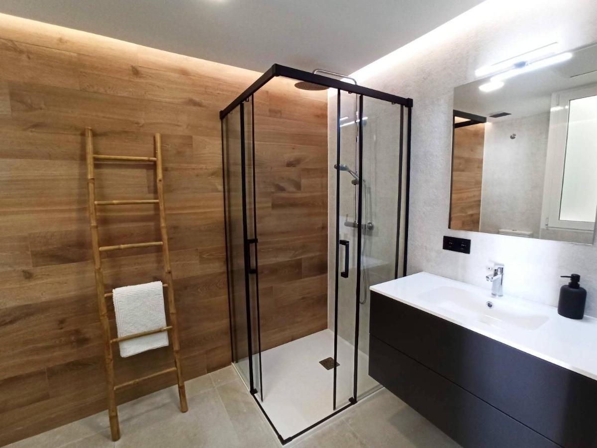 Boutique Benidorm Beach By Agencia Poniente Extérieur photo