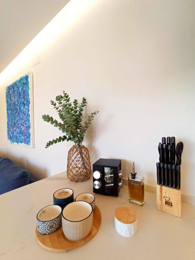 Boutique Benidorm Beach By Agencia Poniente Extérieur photo