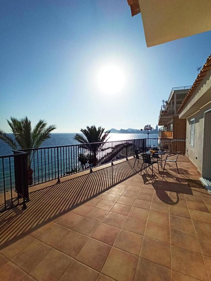 Boutique Benidorm Beach By Agencia Poniente Extérieur photo