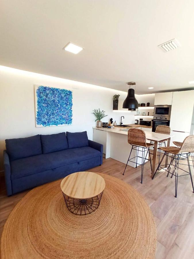 Boutique Benidorm Beach By Agencia Poniente Extérieur photo