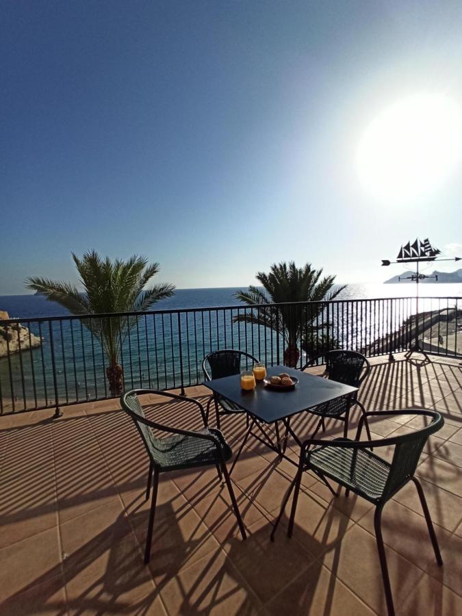 Boutique Benidorm Beach By Agencia Poniente Extérieur photo