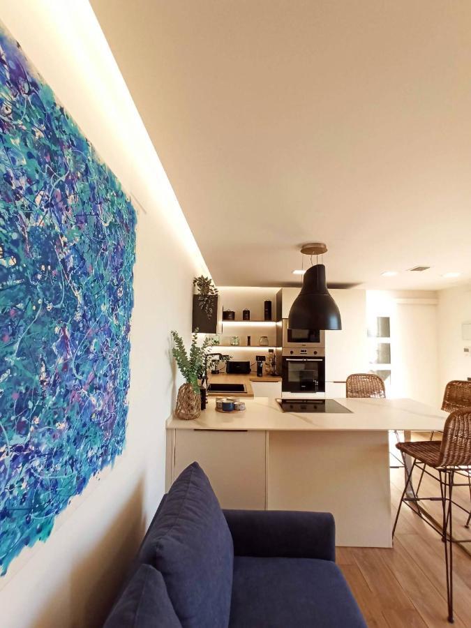 Boutique Benidorm Beach By Agencia Poniente Extérieur photo