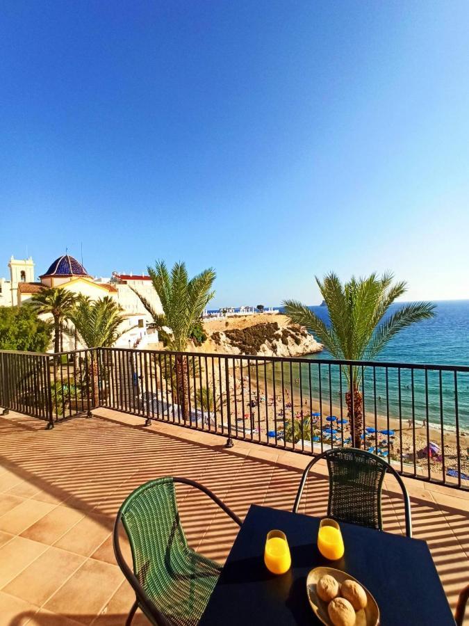 Boutique Benidorm Beach By Agencia Poniente Extérieur photo