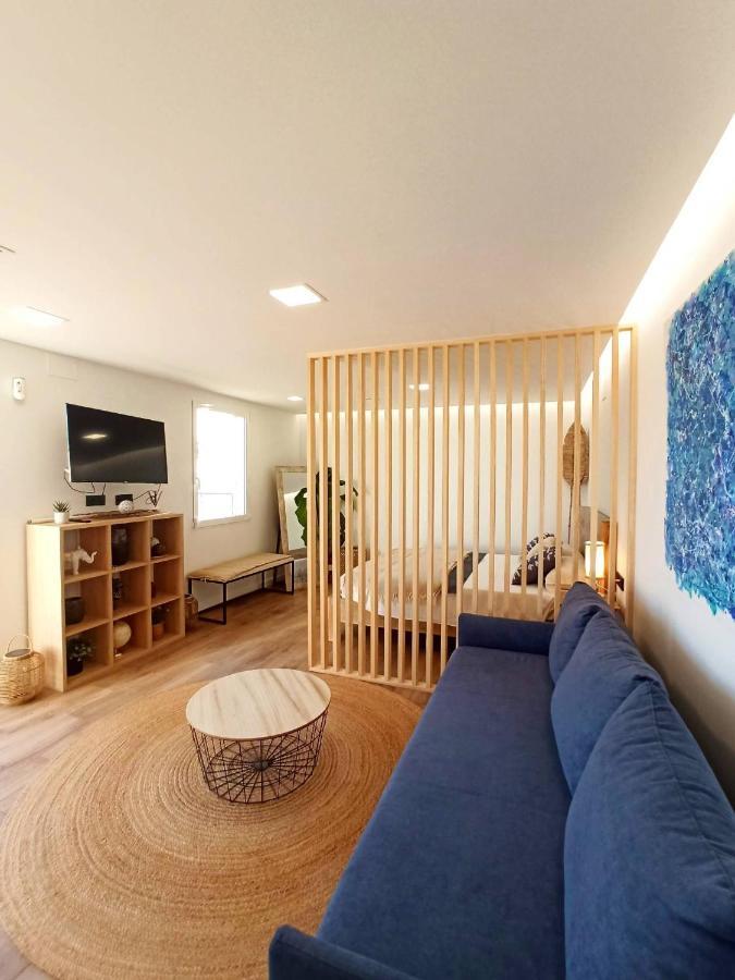 Boutique Benidorm Beach By Agencia Poniente Extérieur photo