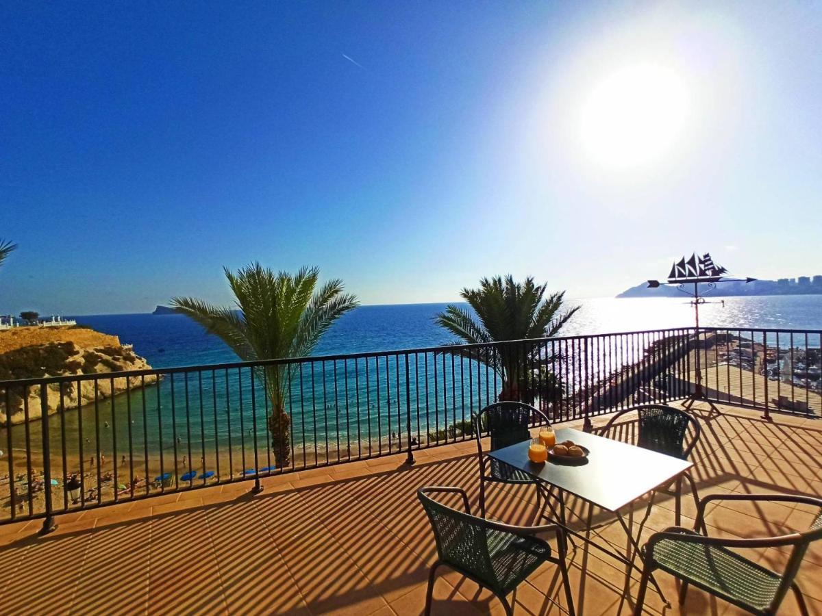 Boutique Benidorm Beach By Agencia Poniente Extérieur photo