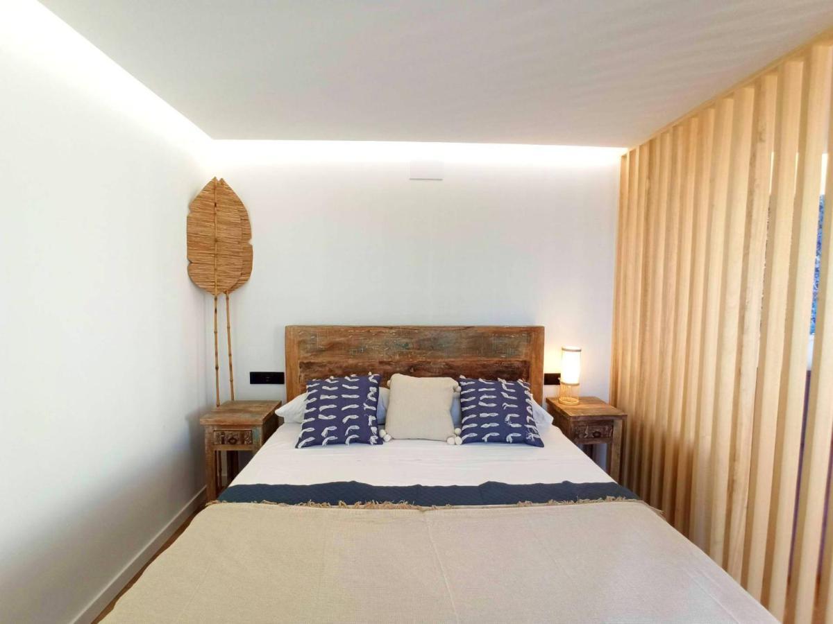 Boutique Benidorm Beach By Agencia Poniente Extérieur photo