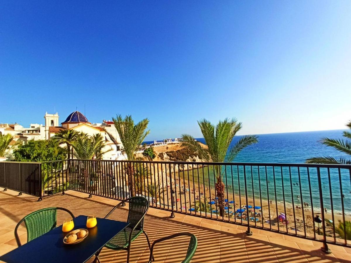 Boutique Benidorm Beach By Agencia Poniente Extérieur photo