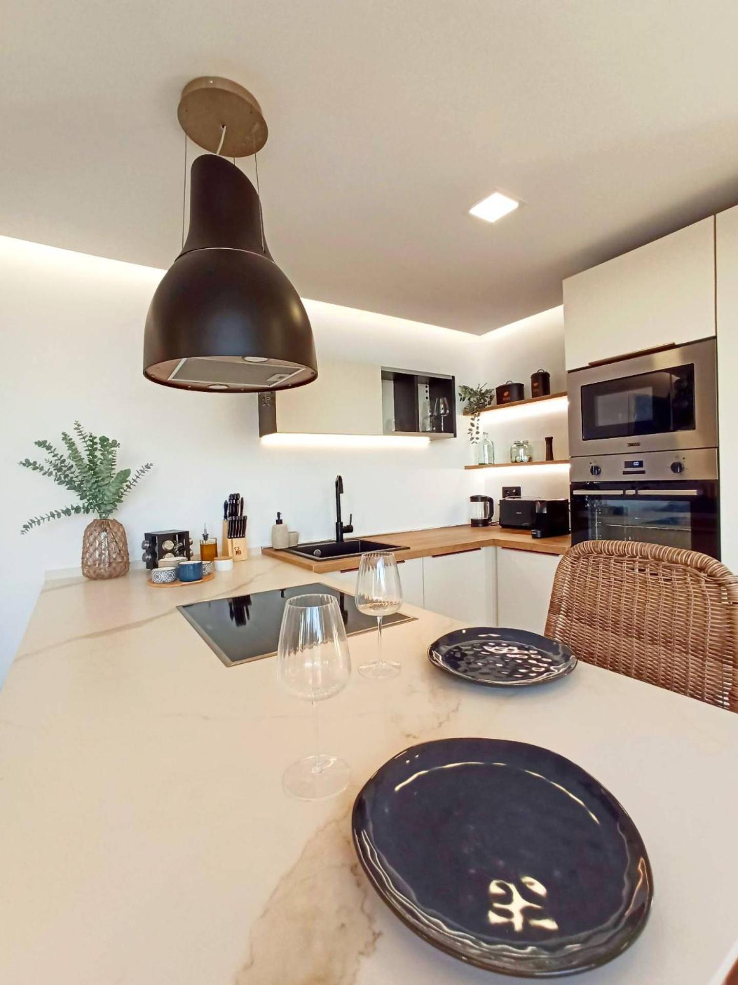 Boutique Benidorm Beach By Agencia Poniente Extérieur photo